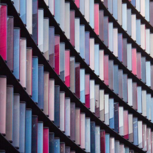 click to read Two Sigma’s Mike Schuster Wins IEEE SPS Sustained Impact Paper Award