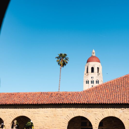 click to read Academic Partnerships: Meet Stanford Professor Madeleine Udell