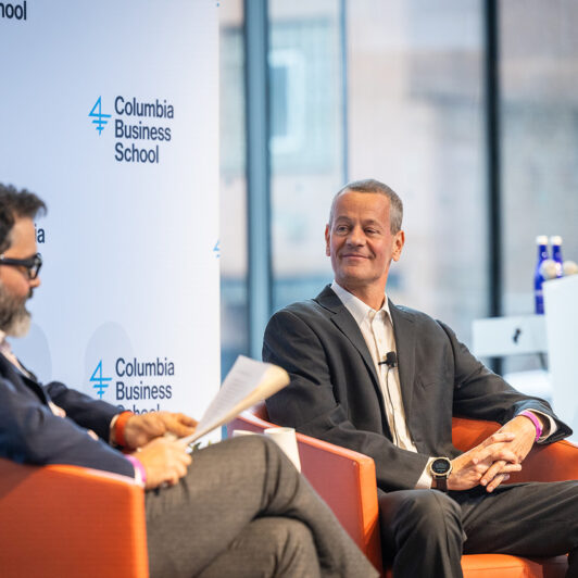 click to read AI Core Team Lead Mike Schuster on How to Get the Most From LLMs