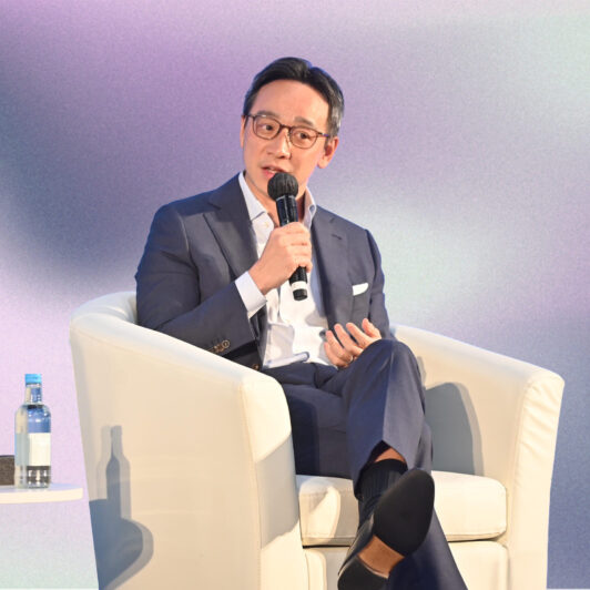 click to read Office Hours with Kenny Lam, CEO of Two Sigma Asia Pacific